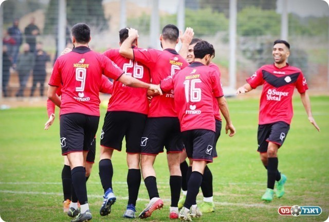 שחקני טייבה (אמיר חאג׳ יחיא)